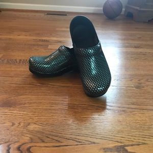 Dansko Clogs